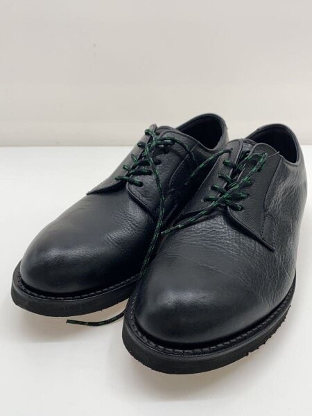 Danner(ダナー) / nano universe別注/POSTMAN SHOES/US10/BLK/レザー