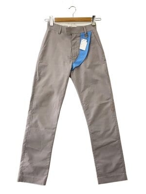 XANDER ZHOUのパンツ検索結果|古着・中古品の通販サイト セカンド