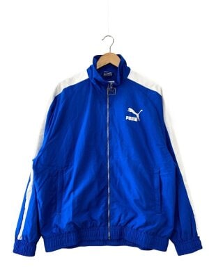 PUMAのナイロンジャケット検索結果|古着・中古品の通販サイト セカンド