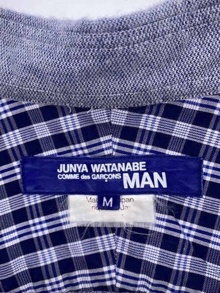 JUNYA WATANABE COMME des GARCONS MAN(ジュンヤワタナベ