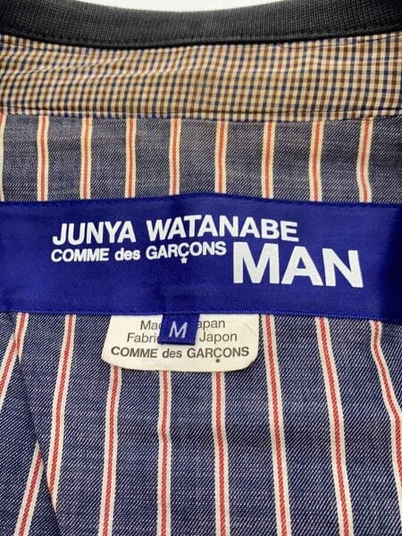JUNYA WATANABE COMME des GARCONS(ジュンヤワタナベコムデギャルソン 