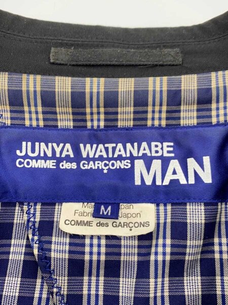 JUNYA WATANABE COMME des GARCONS MAN(ジュンヤワタナベ 