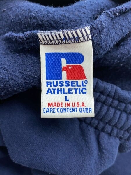 RUSSELL ATHLETIC(ラッセルアスレティック) / 90s/usa製/スウェット