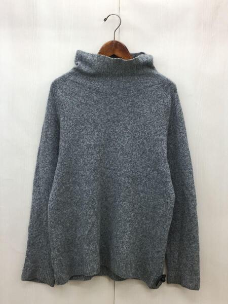 MARGARET HOWELL(マーガレットハウエル) / 17AW/Merino Cashmere Twist 