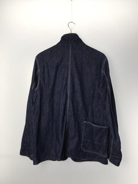 Engineered Garments(エンジニアードガーメンツ) / Coverall Jacket