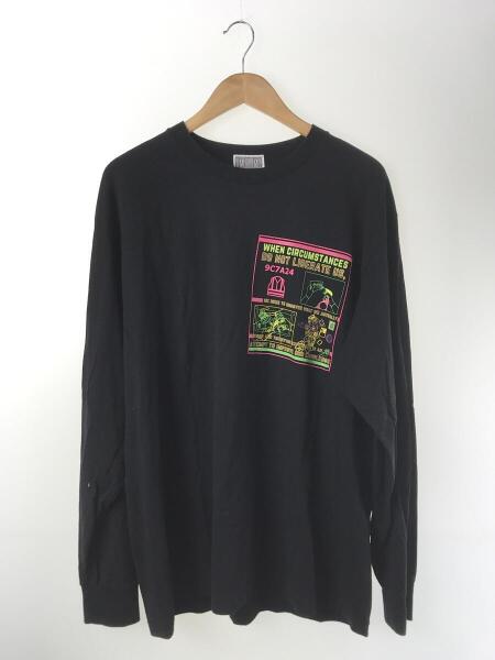 C.E(CAV EMPT)(シーイー(キャブエンプト)) / CIRCUMSTANCES LONG