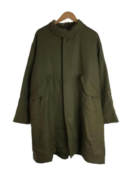 KAPTAIN SUNSHINE(キャプテンサンシャイン) / Standcollar Field  