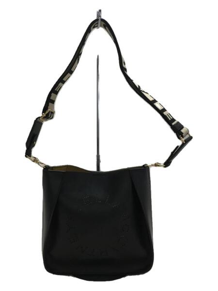 STELLAMcCARTNEY(ステラマッカートニー) / エコレザーロゴショルダー 