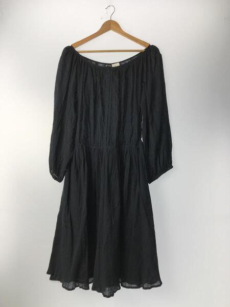 Isabel Marant Etoile イザベルマランエトワール 長袖ワンピース 1 コットン Nvy セカンドストリート 衣類 家具 家電等の買取と販売ならセカンドストリート お問い合わせ番号