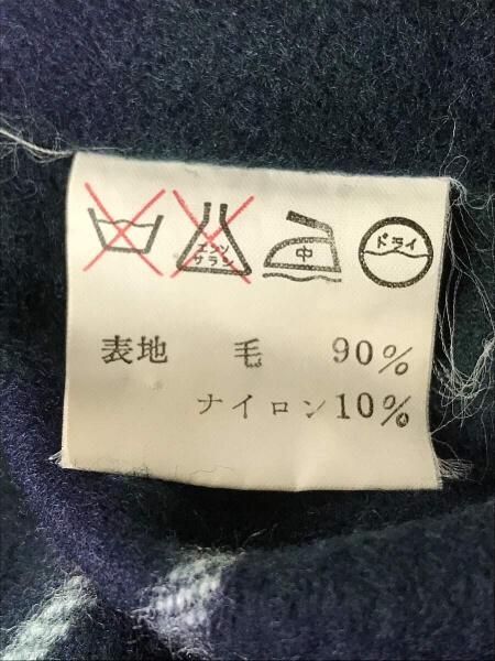 MARUZEN(マルゼン) / ステンカラーコート/--/コットン/BEG/玉虫