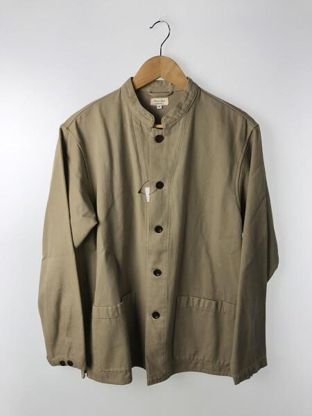 Steven Alan(スティーブンアラン) ⁄ ORGANIC O⁄D STAND COVERALL