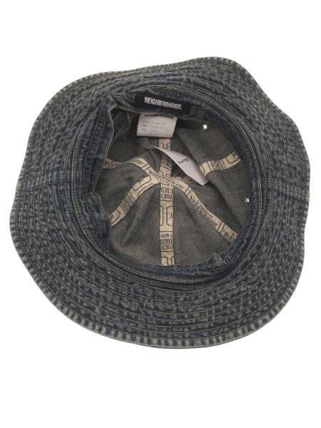 NEIGHBORHOOD(ネイバーフッド) / 21SS/SAVAGE.CREW/C-HAT/バケット 