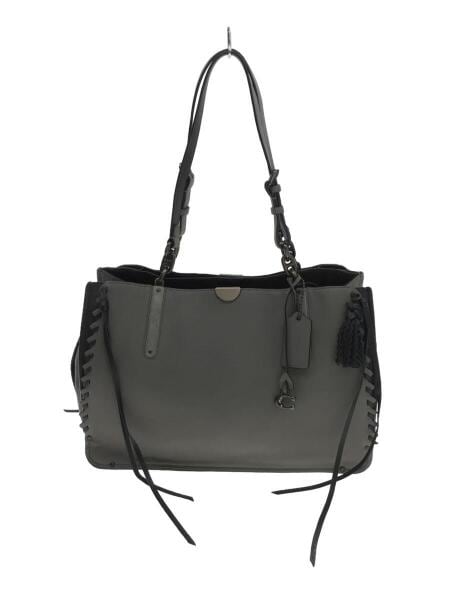 COACH(コーチ) / Dreamer Tole 36/トートバッグ_オールレザー COACH(コーチ) / Dreamer Tole 36/トートバッグ_オールレザー