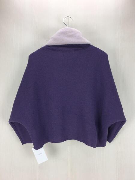 RANDY(ランディ) / セーター(厚手)/one/ウール/PUP/21AW-NT01/21AW 