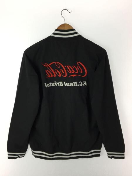F.C.R.B.(F.C.Real Bristol)(エフシー(レアルブリストル)) / 20SS/COCA 