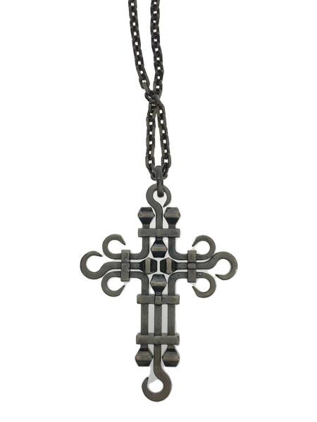 DOLCE&GABBANA(ドルチェアンドガッバーナ) / クロスネックレス