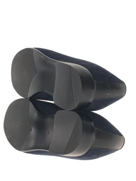 42ND  HIGHLAND / ローファー/39/NVY/スウェード 42ND ROYAL HIGHLAND(フォーティーセカンドロイヤルハイランド