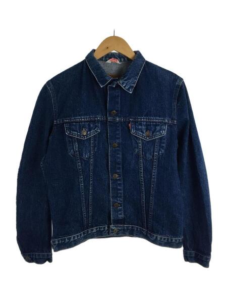 リーバイス デニムジャケット Gジャン フランス製 USED（中古】希少 