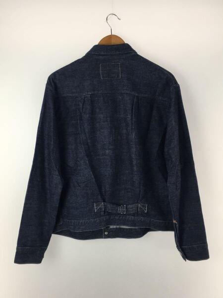TCBjeans(ティーシービージーンズ) / TCB jeans Pleated Blouse/1880s 
