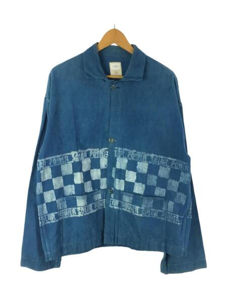 Story mfg. ストーリーエムエフジー カバーオールジャケット