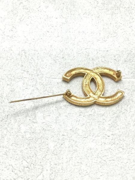 CHANEL(シャネル) / アクセサリー/--/ラインストーン/GLD/レディース