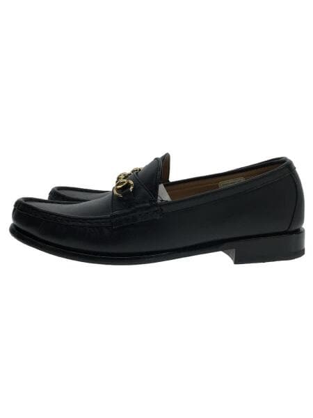 REGAL(リーガル) / ビットローファー/26.5cm/BLK/レザー/W38D | 中古品 