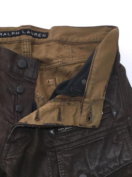 POLO RALPH LAUREN(ポロラルフローレン) / coating cargo/black label