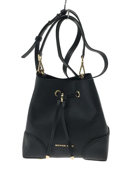 MICHAEL KORS(マイケルコース) / MERCER GALLERY/巾着/バケットバッグ 