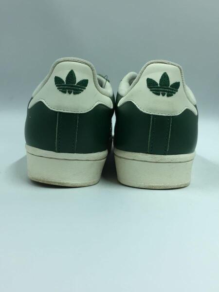 adidas(アディダス) / SUPERSTAR/ローカットスニーカー/25cm/GRN 