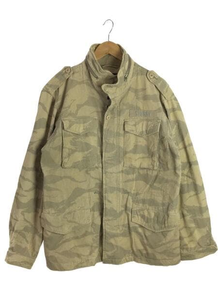 STUSSY(ステューシー) / M-65/フィールドジャケット/ジャケット/L