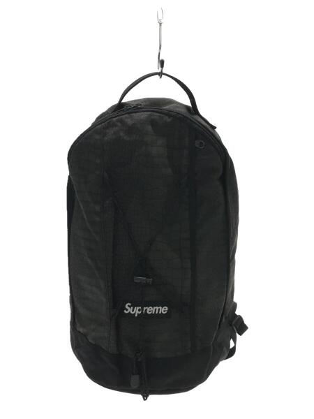 Supreme(シュプリーム) / 13SS Croc Backpack/リュック/--/GRY/総柄 