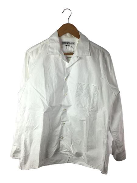 INDIVIDUALIZED SHIRTS》オープンカラーシャツ 中古・古着通販】MOJITO