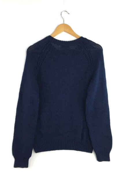 A.P.C.(アーペーセー) / カシミヤ混/シルク混/セーター(厚手)/S 