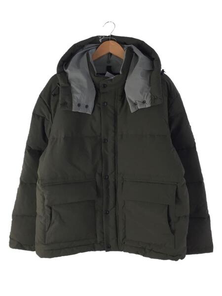 COMME des GARCONS HOMME(コムデギャルソンオム) / 22AW/ダウン 