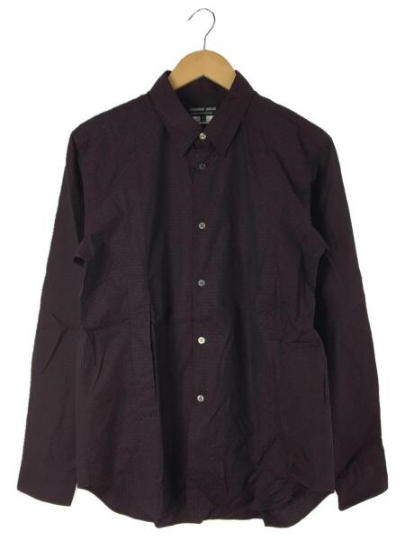 COMME des GARCONS HOMME DEUX(コムデギャルソンオムドゥ) / 22AW/長袖 
