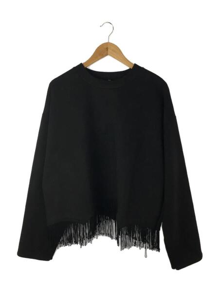 Sasquatchfabrix.(サスクワッチファブリックス) / FRINGE FAKE SUEDE 