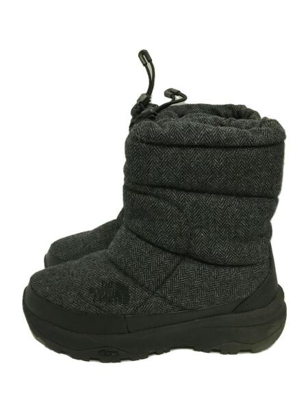 THE NORTH FACE(ザノースフェイス) / ブーツ/23cm/GRY/NF52272 | 中古 