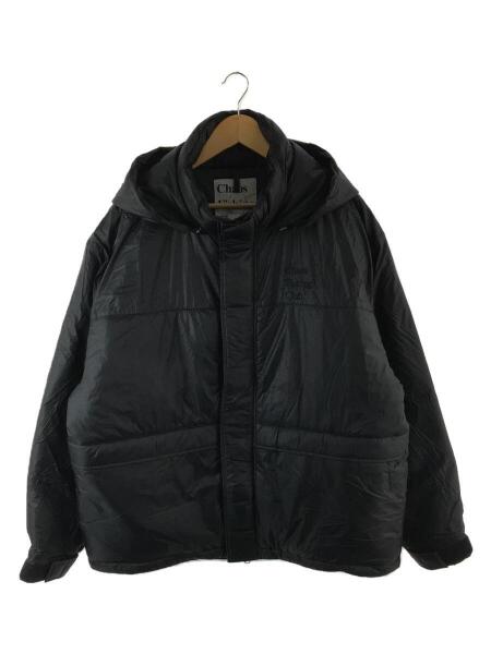 Chaos Fishing Club(カオスフィッシングクラブ) / LOGO JACKET/ダウン 
