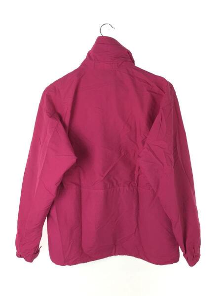patagonia◇マウンテンパーカ/XS/PNK/STY31090/ポリエステル/止水