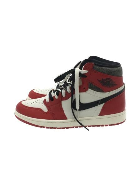 NIKE(ナイキ) / Air Jordan 1 High OG/Chicago/Lost & Found/28.5cm 