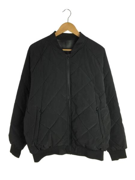 X-LARGE(エクストララージ) / REVERSIBLE QUILTED BOMBER JACKET/L 