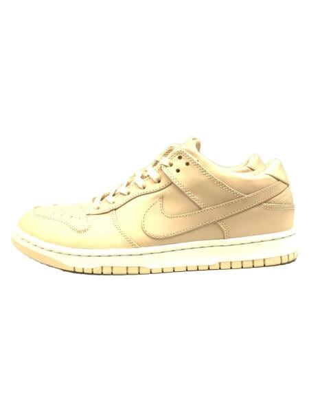 NIKE(ナイキ) / LAB DUNK LUX LOW/ラボダンクラックスロー/ベージュ 