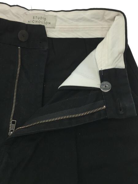 STUDIO NICHOLSON(スタジオニコルソン) / 20AW/PEACHED COTTON TWILL 