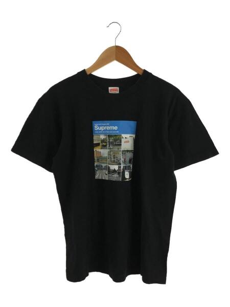 Supreme(シュプリーム) / 20AW/Verify Tee/Tシャツ/M/コットン/BLK