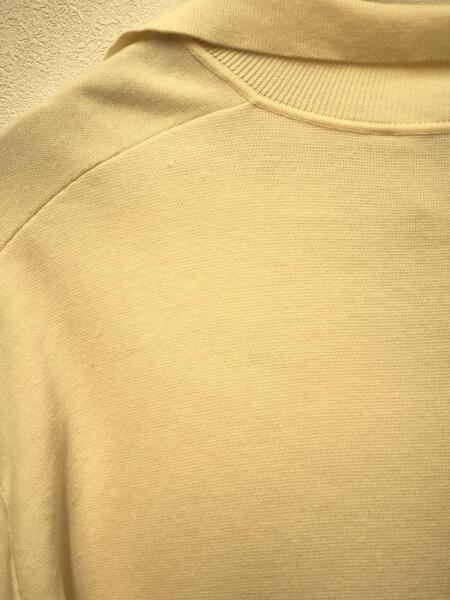 saby(サバイ) / ポロシャツ/M/コットン/IVO/21SS-021304// | 古着の 