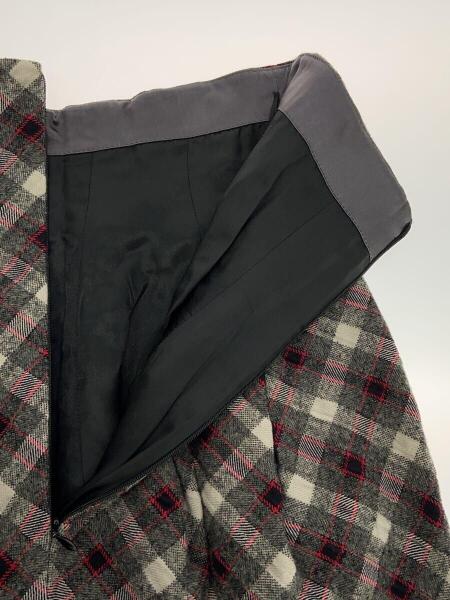 Alexander McQueen(アレキサンダーマックイーン) / スカート/38