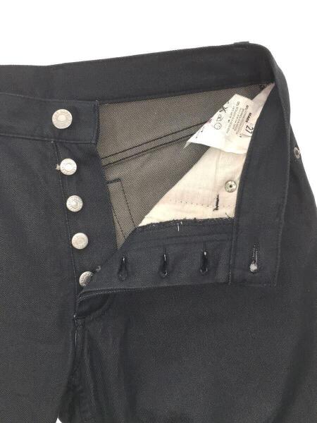Helmut Lang(ヘルムートラング) / Raw Silk Denim Jeans/スキニー 