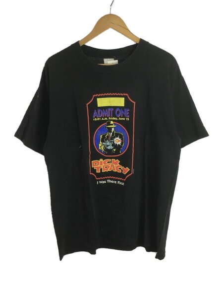 Disney VINTAGE(ディズニーヴィンテージ) / 90s/DICK TRACY/Tシャツ/L 