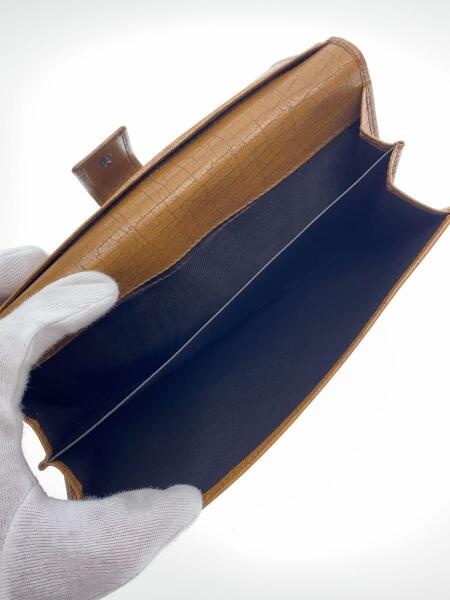 GUCCI(グッチ) / GG柄/バンブー/長財布/キャンバス/BEG/総柄