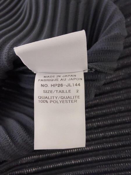 HOMME PLISSÉ ISSEYMIYAKE CARGO ジャケット　2 HOMME PLISSÉ ISSEYMIYAKE CARGO ジャケット 2 Cargo Jacket